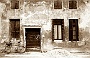 La Corte Lando (1513) - Anno 1984 - ingresso